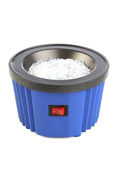 KONAK PERUK Keratin Melting Boiler