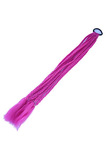 KONAK PERUK African Knitted Buckle