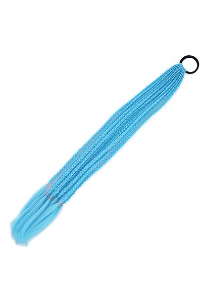 KONAK PERUK African Knitted Buckle