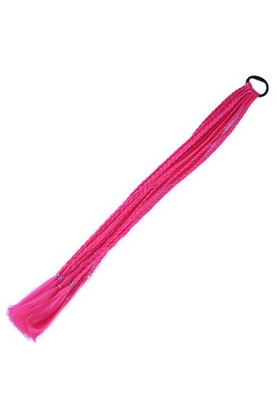 KONAK PERUK African Knitted Buckle