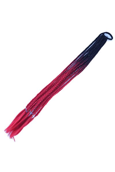 KONAK PERUK African Knitted Buckle