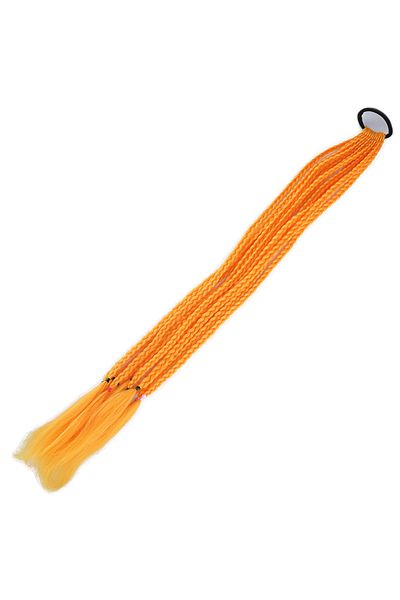 KONAK PERUK African Knitted Buckle