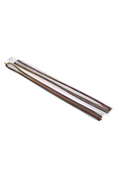 KONAK PERUK Silvery Hair Rope