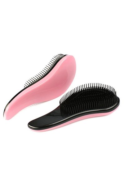 KONAK PERUK Pink Hair Lightening Brush