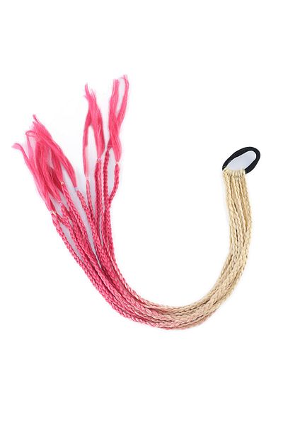 KONAK PERUK African Knitted Buckle