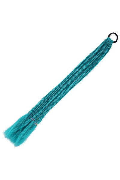 KONAK PERUK African Knitted Buckle