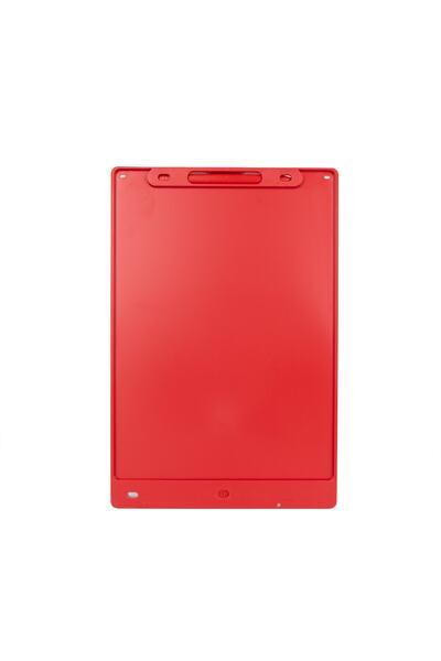 Ithink تابلت رقمي للكتابة والرسم ملون 10 Inc، أحمر Dt-110