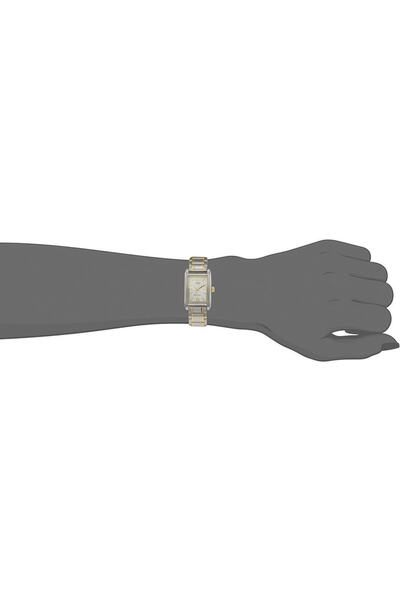 Casio Kadın Kol Saati LTP-1235SG-7ADF