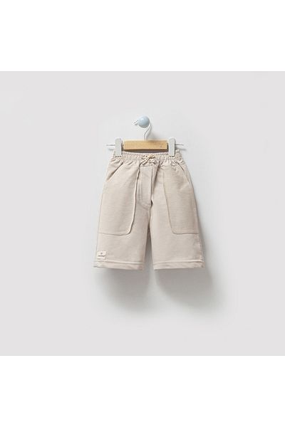 Coco & Bamboo 2 Ip Basic Shorts