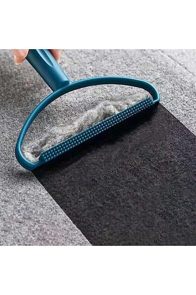 KfcHome Dress Cotton Lint Collector Sweater Cardigan Carpet Fabric Cat Hair Removal Collecting Cleaning