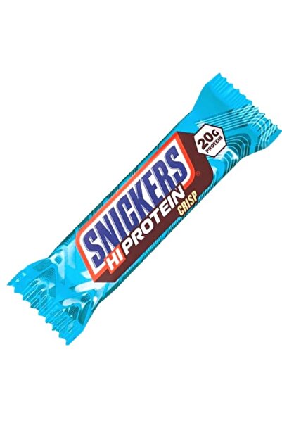Snickers Crispy Hi Protein Bar 55g