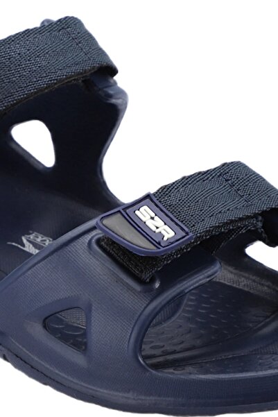 Slazenger Navy Blue Men's Sandals