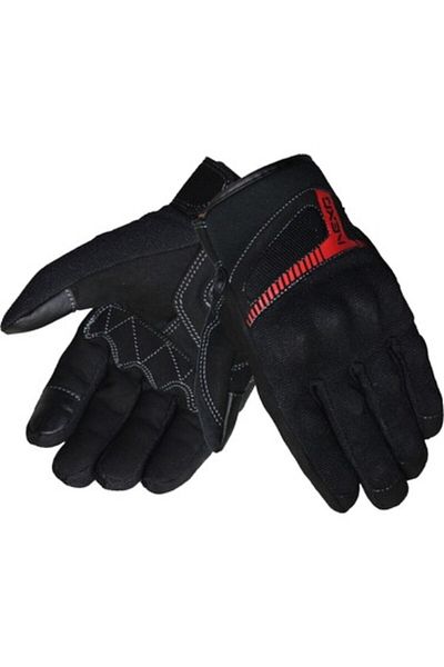 Vexo Red Splash 2 Gloves XL