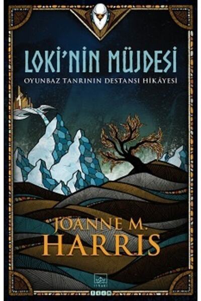 İthaki Yayınları Loki’nin Müjdesi