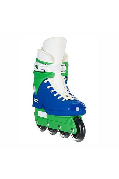 Roces 1992 Electric Blue Fitness Skate