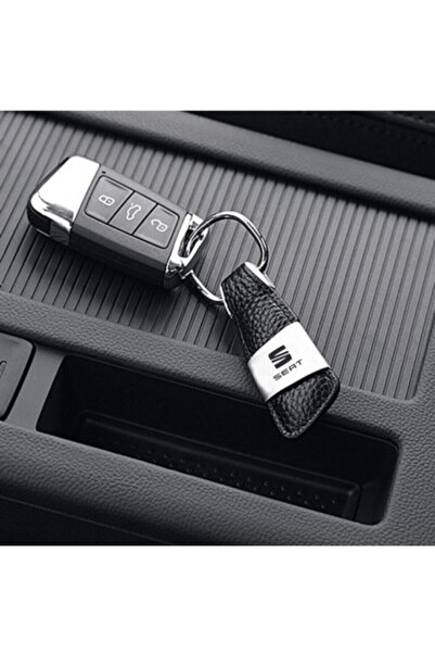 ASYA GIFTS Seat Auto Keychain - Comfortable Cut