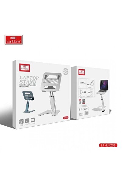 Fogy Suport pentru tabletă/laptop/macbook, pliabil și reglabil în trepte, din...