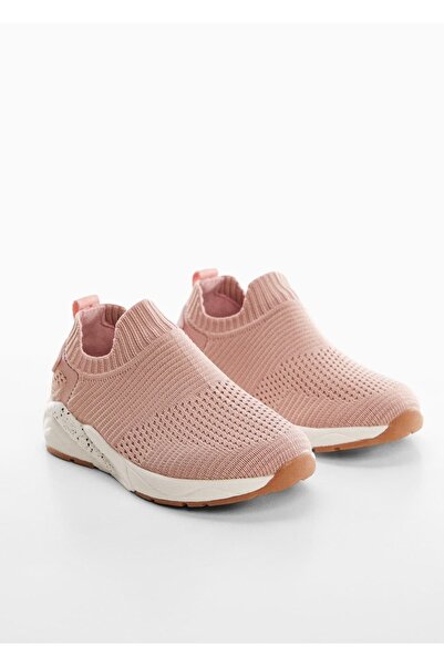 MANGO Baby Çoraplı Spor Ayakkabı