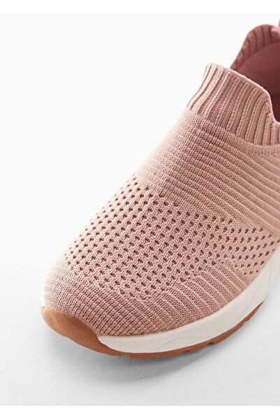 MANGO Baby Çoraplı Spor Ayakkabı
