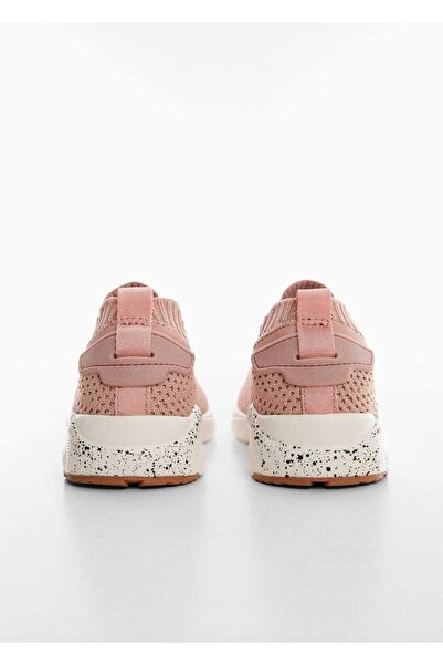 MANGO Baby Çoraplı Spor Ayakkabı