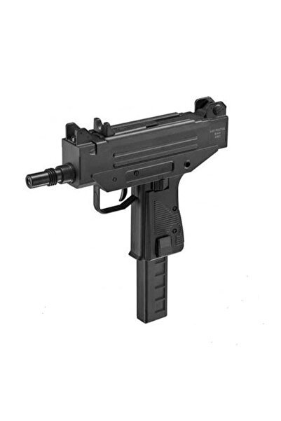 CARTELLA HOME Büyük Boncuklu Uzi Tabanca