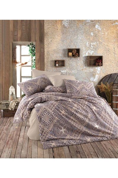 Vinaldi Double Duvet Cover Set