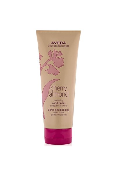 Aveda Cherry Almond Conditioner-kuru Saçlar Için Krem 200ml