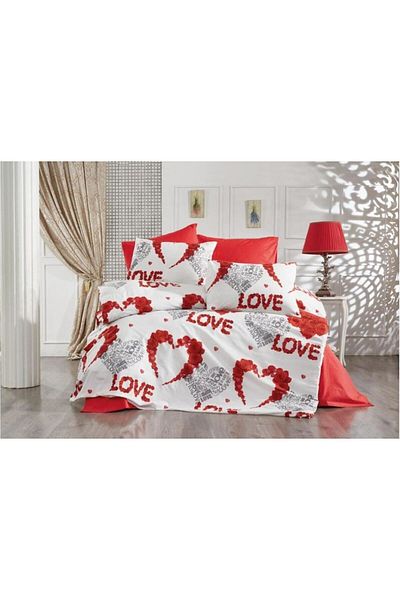 Vinaldi Double Duvet Cover Set