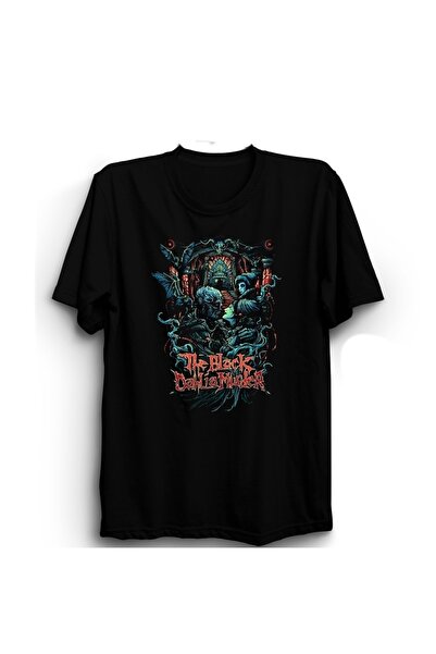 The Fame The Black Dahlia Murder, tricou trupa Rock Metal