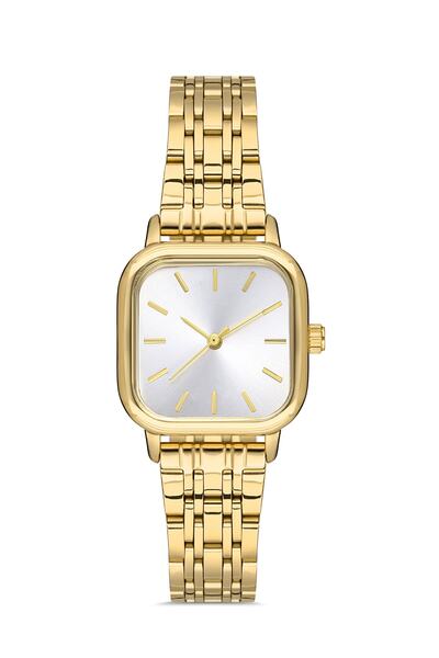 Twelve Vintage Square Women's Wristwatch / Exclusive Series