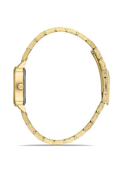 Twelve Vintage Square Women's Wristwatch / Exclusive Series