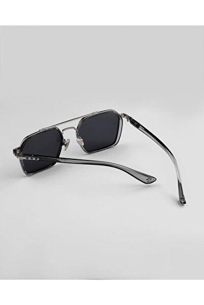 PİYESBOUTİQUE Brooklyn Model Sunglasses