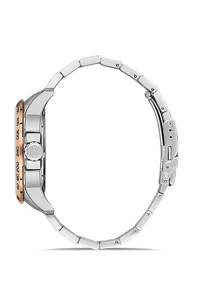 Momentus Sm349t-11sr Men's Wristwatch