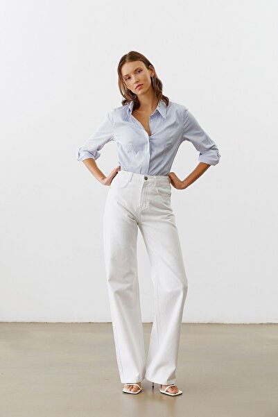 urban focus Wide Leg Jeans