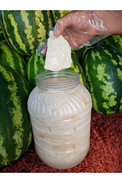 ÇERMİK FİDANCILIK Diyarbakır Ev Yapımı Çift Kaynatılmış Lavaş Peynir 5 Kğ