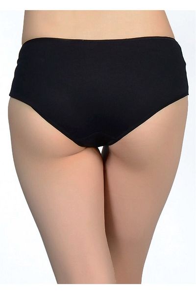 Magic Form 467 - Cotton Lace Regular Panties