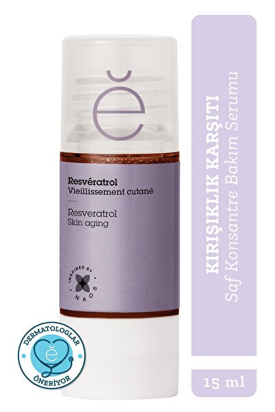 Etat Pur Pure Active Resveratrol %1,5 15 ml