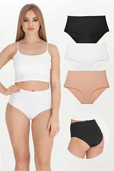 yokyokcollection Lenjerie de corp, fără sudură, flexibilă, fără sudură, tăiat...