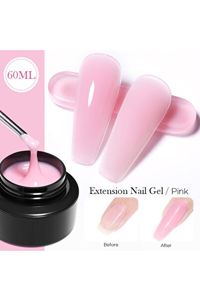 Born Pretty Pro Buılder 60 ml Extensıon Gel