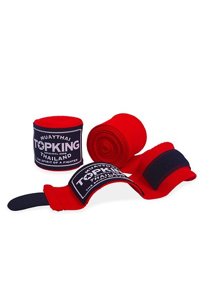 topking Topking Tkhwr-01 4.5 Meters Elastic Bandage Boxing Bandage