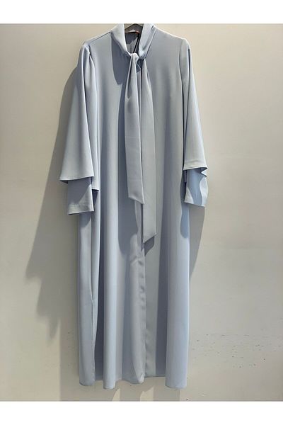 Kayra Şal Guler Manecă Liliac Wear-Off