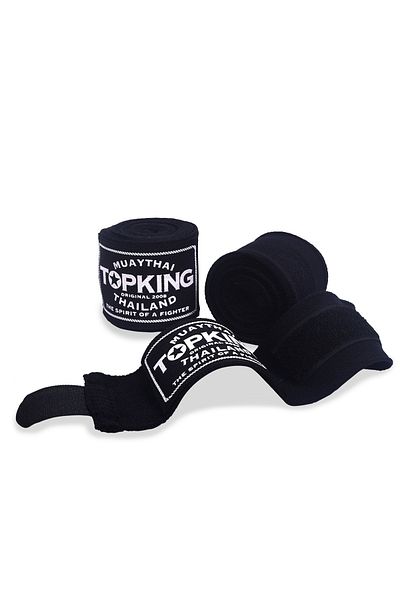 topking Topking Tkhwr-01 Ελαστικός Επίδεσμος Πυγμαχίας 4,5 μέτρων