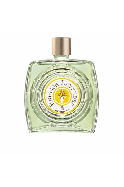 Atkinsons İngiliz Lavanta Eau De Toilette Atkinsons 150 ml