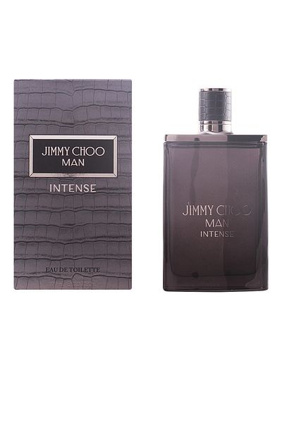 Jimmy Choo Man Intense Eau De Toilette Spray Jimmy Choo 50 ml
