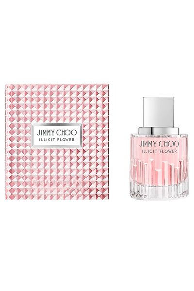 Jimmy Choo Parfum - Holzig