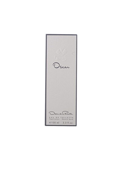 Oscar De La Renta Oscar Eau De Toilette Spray Oscar De La Renta 100 ml