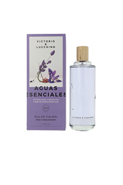 Victorio & Lucchino Aguas Esenciales V&amp;l Dulce Calma Eau De Toilette Spray Victorio &amp; Lucchino 250 ml