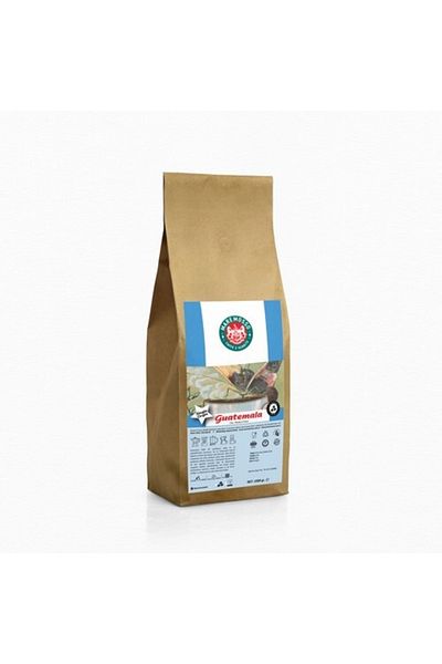 Mare Mosso Caffe ê Vendite Guatemala Shb Ep Local - Grounded Vaya Core Filter Coffee 1 Kg
