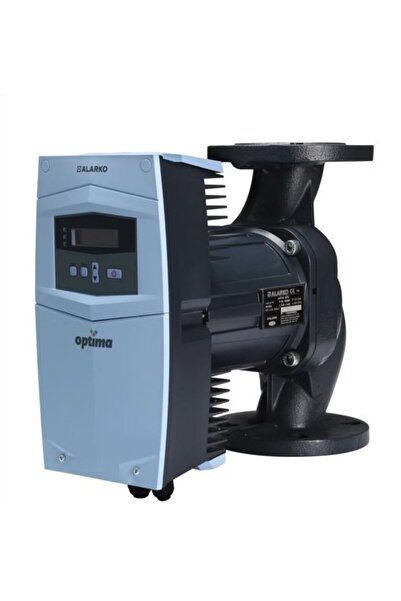 Alarko Optima 8/12 PN10 Frekans Kontrollü Sirkülasyon Pompası DN80