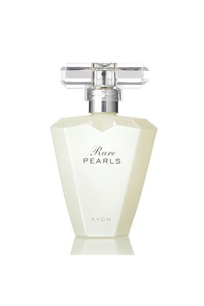 AVON Rare Pearls Kadın Parfüm Edp 50ml